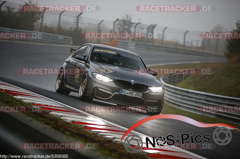 Bild #5356085 - Touristenfahrten Nürburgring Nordschleife 28.09.2018