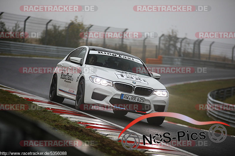 Bild #5356088 - Touristenfahrten Nürburgring Nordschleife 28.09.2018