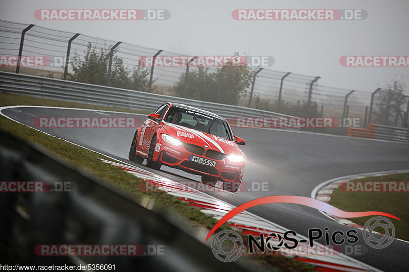 Bild #5356091 - Touristenfahrten Nürburgring Nordschleife 28.09.2018