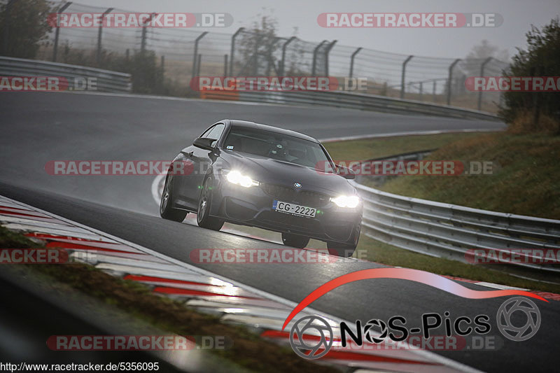 Bild #5356095 - Touristenfahrten Nürburgring Nordschleife 28.09.2018