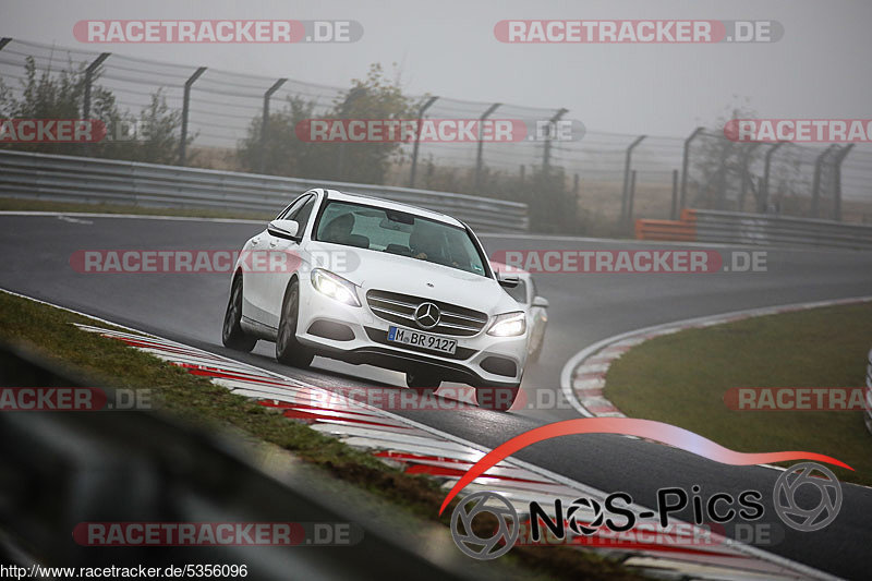 Bild #5356096 - Touristenfahrten Nürburgring Nordschleife 28.09.2018