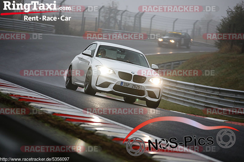 Bild #5356097 - Touristenfahrten Nürburgring Nordschleife 28.09.2018