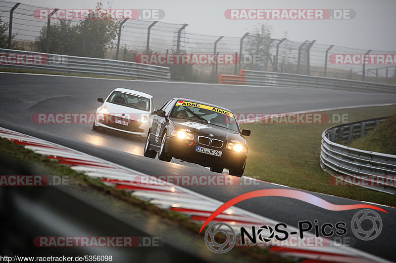 Bild #5356098 - Touristenfahrten Nürburgring Nordschleife 28.09.2018