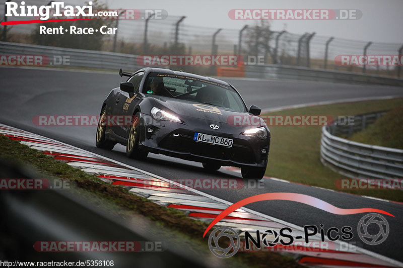 Bild #5356108 - Touristenfahrten Nürburgring Nordschleife 28.09.2018