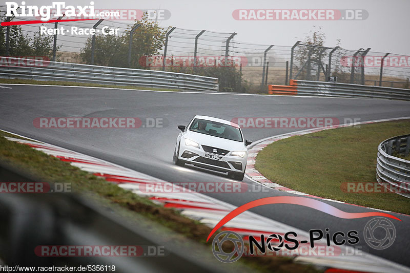 Bild #5356118 - Touristenfahrten Nürburgring Nordschleife 28.09.2018