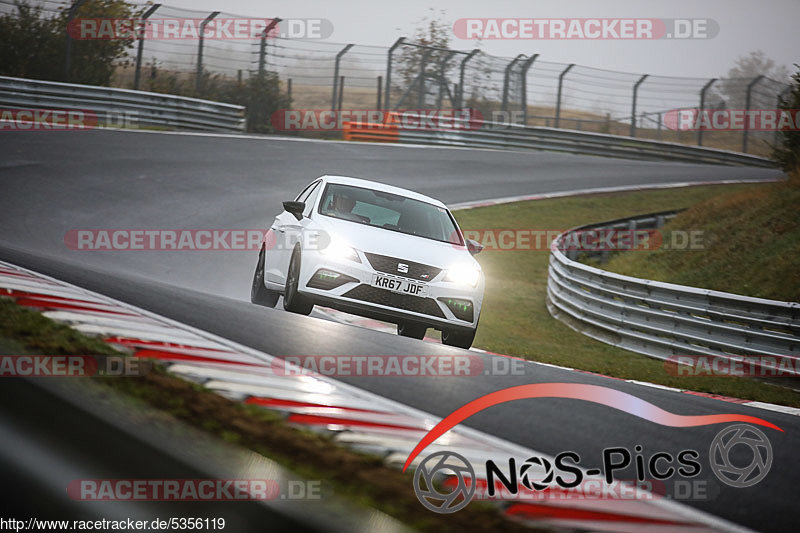 Bild #5356119 - Touristenfahrten Nürburgring Nordschleife 28.09.2018