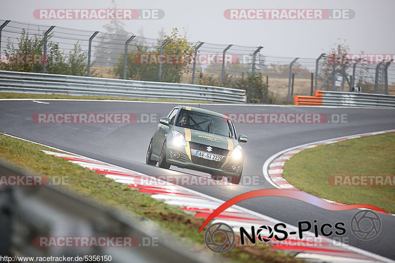 Bild #5356150 - Touristenfahrten Nürburgring Nordschleife 28.09.2018