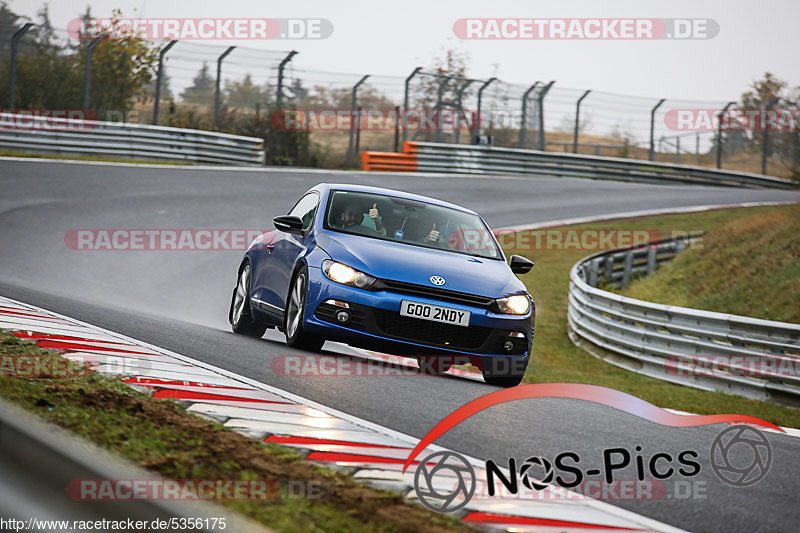 Bild #5356175 - Touristenfahrten Nürburgring Nordschleife 28.09.2018