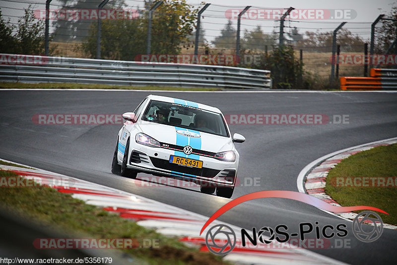 Bild #5356179 - Touristenfahrten Nürburgring Nordschleife 28.09.2018