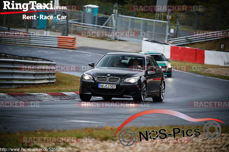 Bild #5356262 - Touristenfahrten Nürburgring Nordschleife 28.09.2018