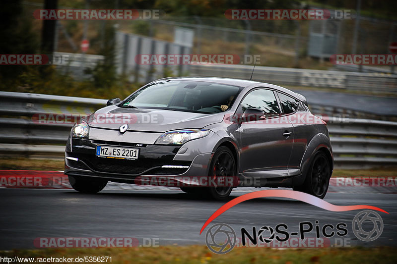 Bild #5356271 - Touristenfahrten Nürburgring Nordschleife 28.09.2018