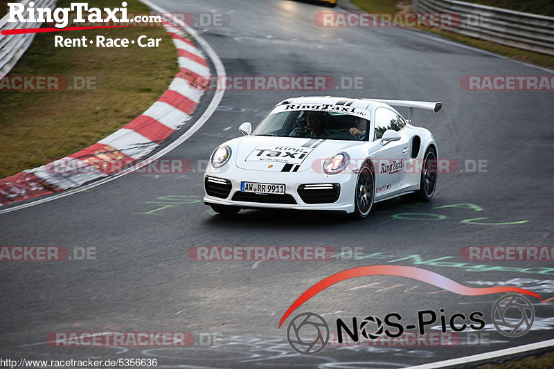 Bild #5356636 - Touristenfahrten Nürburgring Nordschleife 28.09.2018