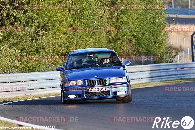 Bild #5360213 - Touristenfahrten Nürburgring Nordschleife 29.09.2018