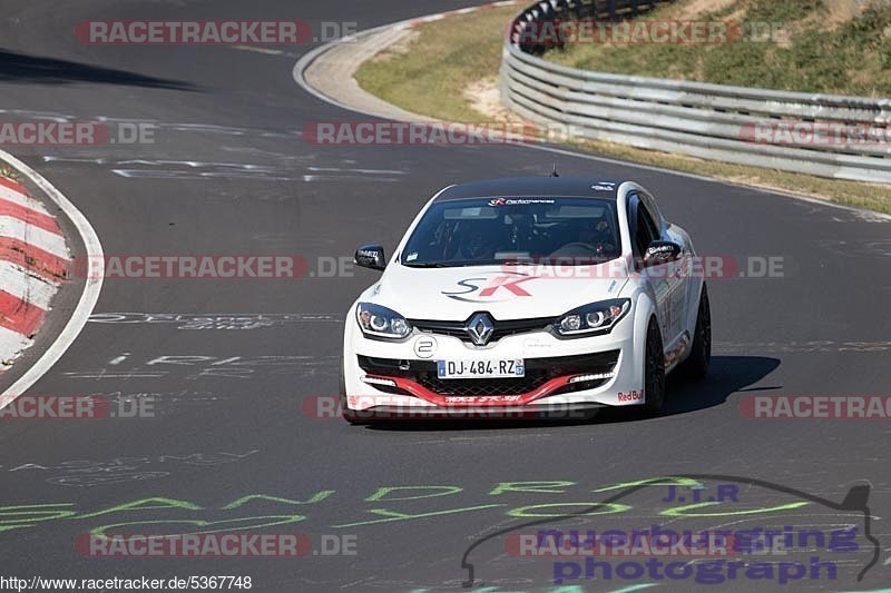 Bild #5367748 - Touristenfahrten Nürburgring Nordschleife 30.09.2018