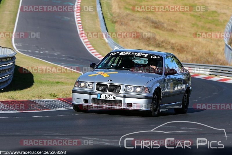 Bild #5368298 - Touristenfahrten Nürburgring Nordschleife 30.09.2018