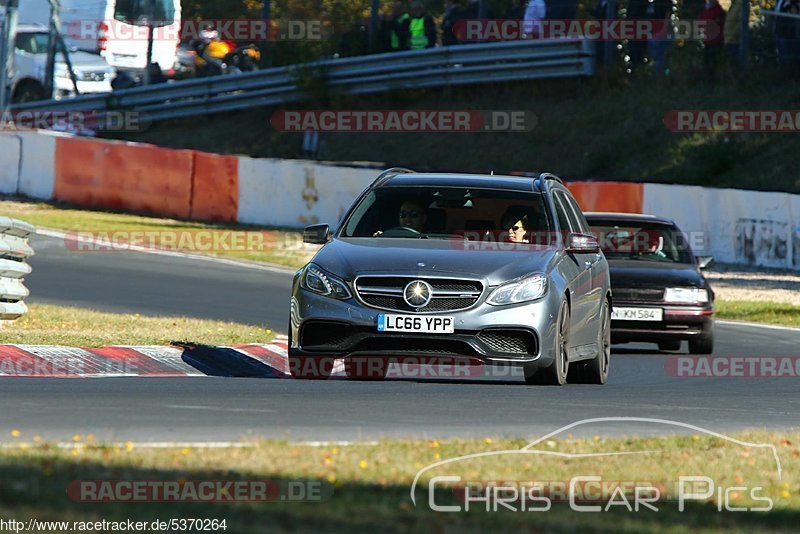 Bild #5370264 - Touristenfahrten Nürburgring Nordschleife 30.09.2018