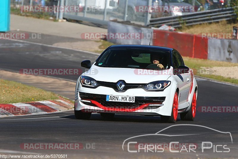 Bild #5370501 - Touristenfahrten Nürburgring Nordschleife 30.09.2018