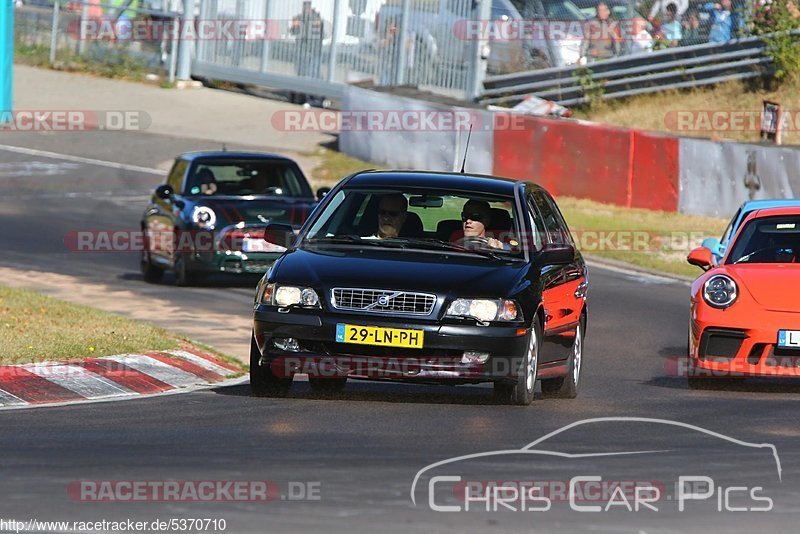 Bild #5370710 - Touristenfahrten Nürburgring Nordschleife 30.09.2018