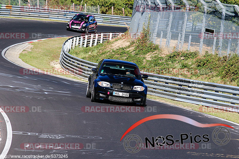 Bild #5373245 - Touristenfahrten Nürburgring Nordschleife 30.09.2018