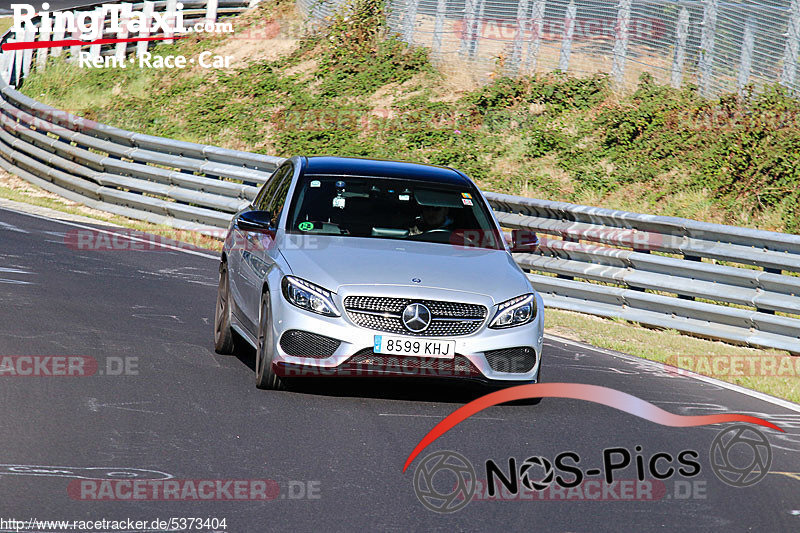 Bild #5373404 - Touristenfahrten Nürburgring Nordschleife 30.09.2018