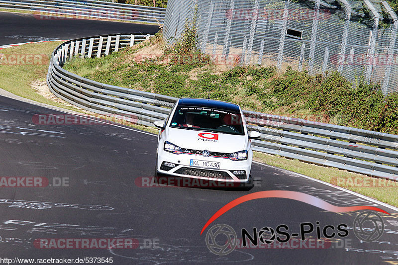 Bild #5373545 - Touristenfahrten Nürburgring Nordschleife 30.09.2018