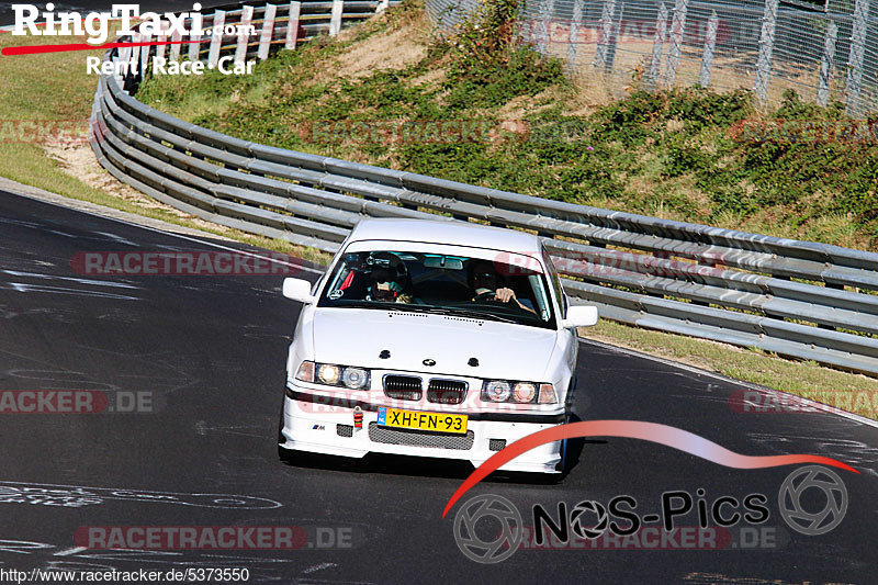 Bild #5373550 - Touristenfahrten Nürburgring Nordschleife 30.09.2018