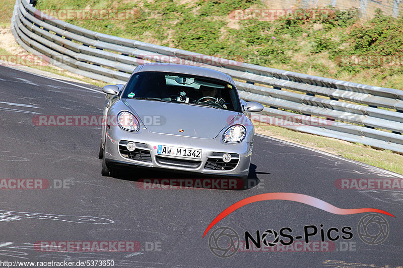 Bild #5373650 - Touristenfahrten Nürburgring Nordschleife 30.09.2018