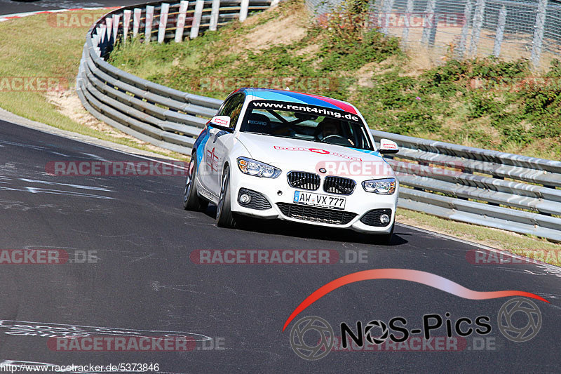 Bild #5373846 - Touristenfahrten Nürburgring Nordschleife 30.09.2018