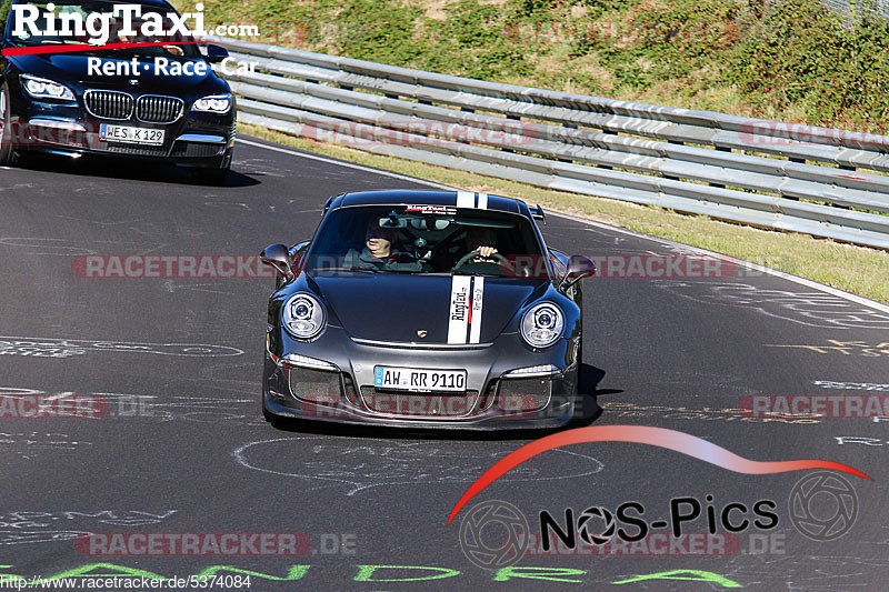 Bild #5374084 - Touristenfahrten Nürburgring Nordschleife 30.09.2018