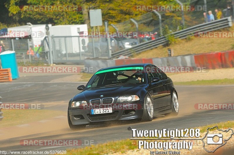 Bild #5379528 - Touristenfahrten Nürburgring Nordschleife 30.09.2018