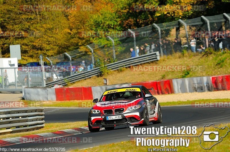 Bild #5379705 - Touristenfahrten Nürburgring Nordschleife 30.09.2018