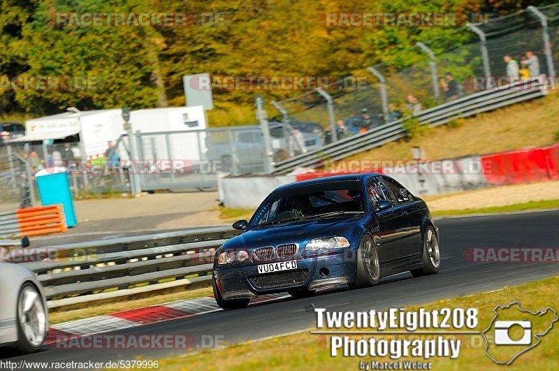 Bild #5379996 - Touristenfahrten Nürburgring Nordschleife 30.09.2018