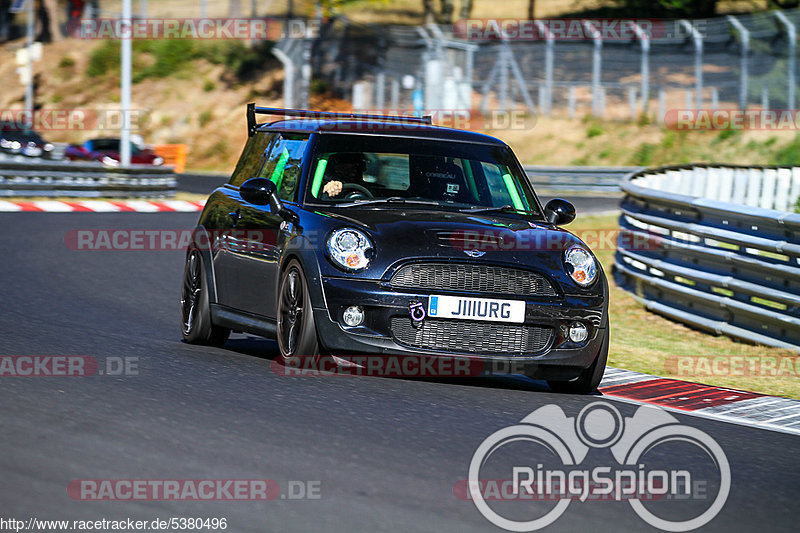 Bild #5380496 - Touristenfahrten Nürburgring Nordschleife 30.09.2018