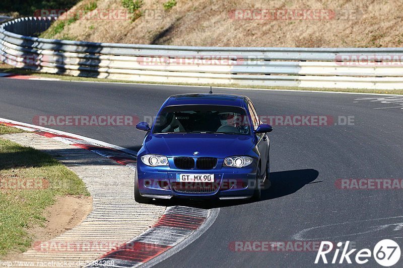 Bild #5384368 - Touristenfahrten Nürburgring Nordschleife 30.09.2018