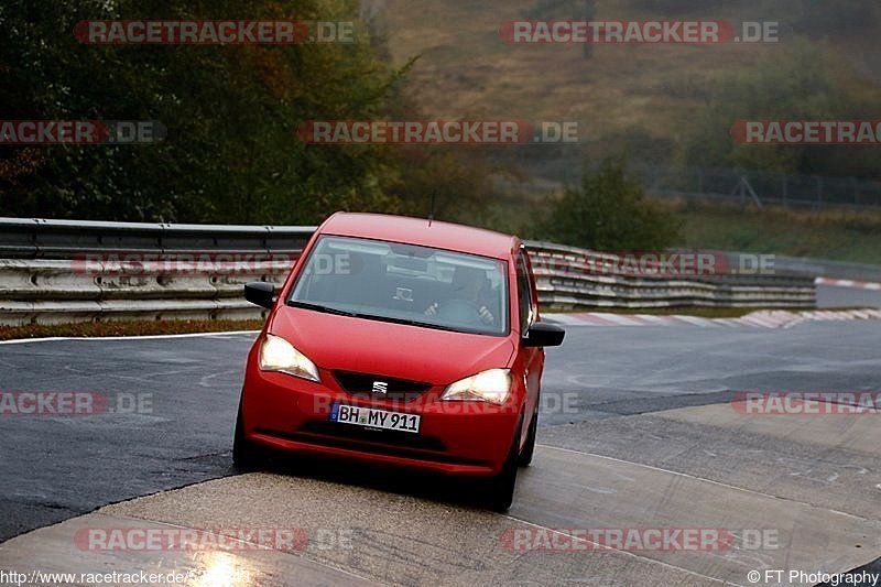 Bild #5387843 - Touristenfahrten Nürburgring Nordschleife 02.10.2018