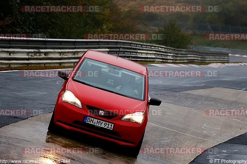 Bild #5387844 - Touristenfahrten Nürburgring Nordschleife 02.10.2018