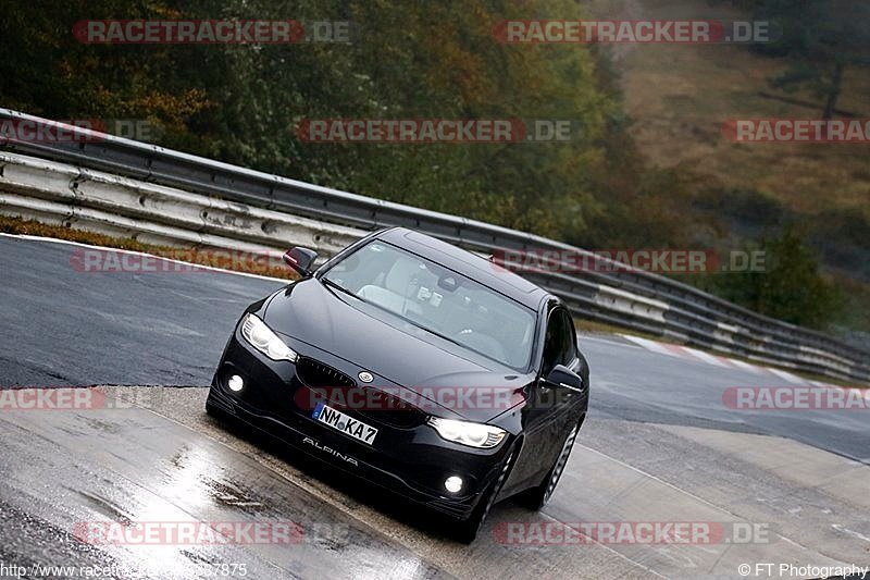 Bild #5387875 - Touristenfahrten Nürburgring Nordschleife 02.10.2018