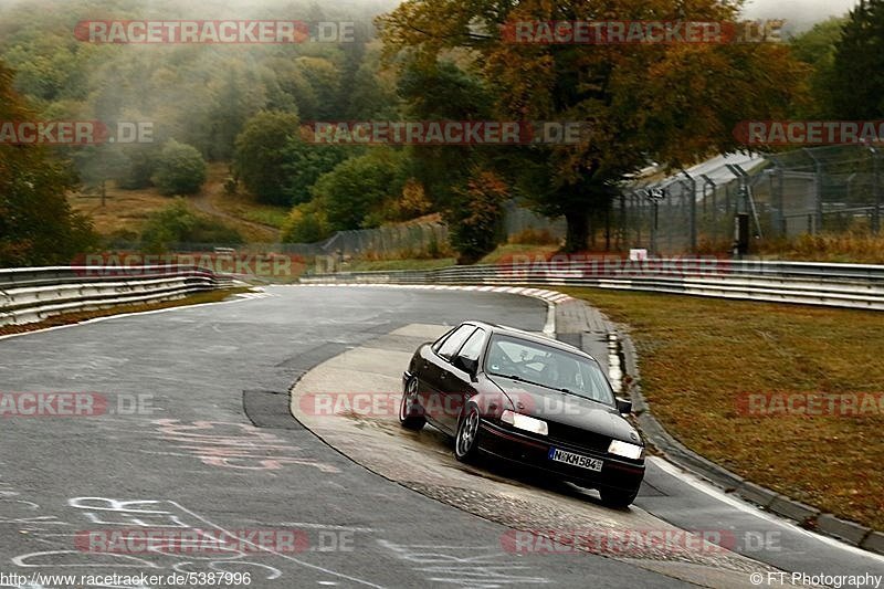 Bild #5387996 - Touristenfahrten Nürburgring Nordschleife 02.10.2018