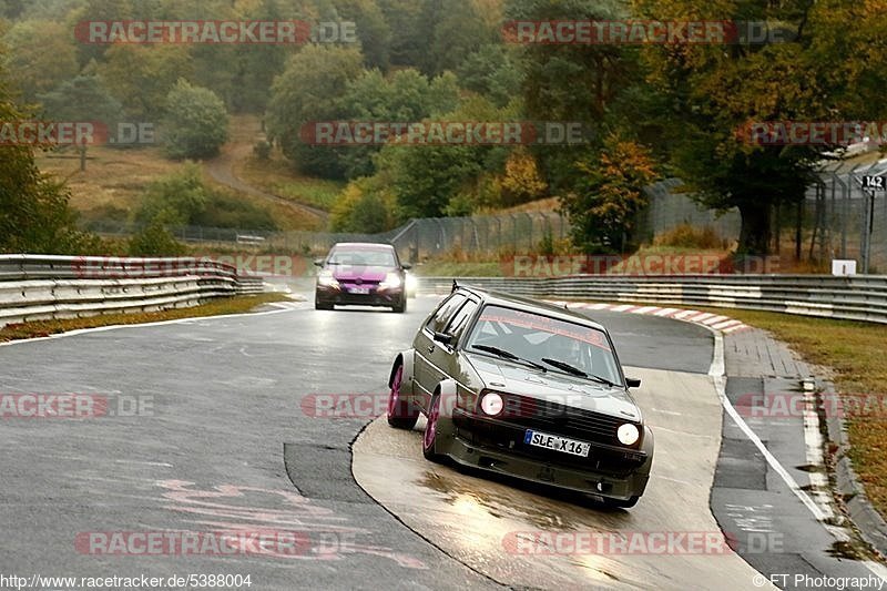 Bild #5388004 - Touristenfahrten Nürburgring Nordschleife 02.10.2018