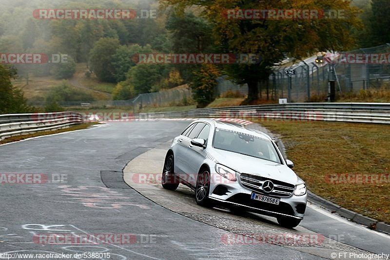 Bild #5388015 - Touristenfahrten Nürburgring Nordschleife 02.10.2018