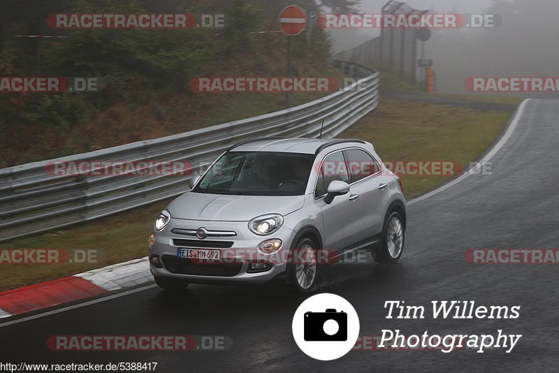 Bild #5388417 - Touristenfahrten Nürburgring Nordschleife 02.10.2018