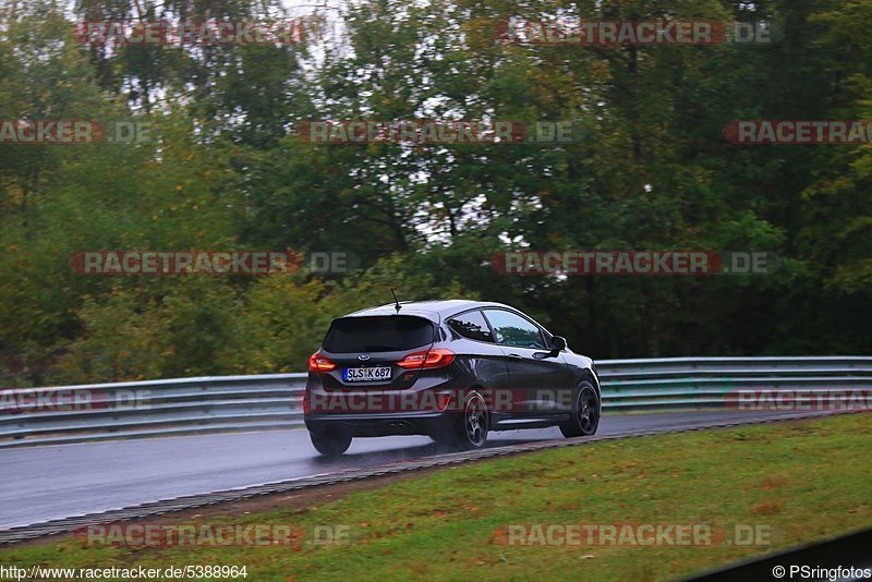 Bild #5388964 - Touristenfahrten Nürburgring Nordschleife 02.10.2018