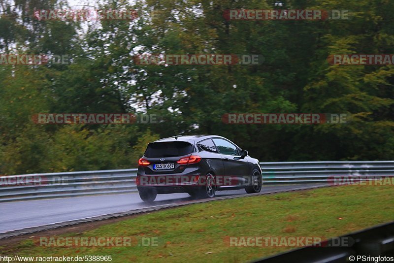 Bild #5388965 - Touristenfahrten Nürburgring Nordschleife 02.10.2018