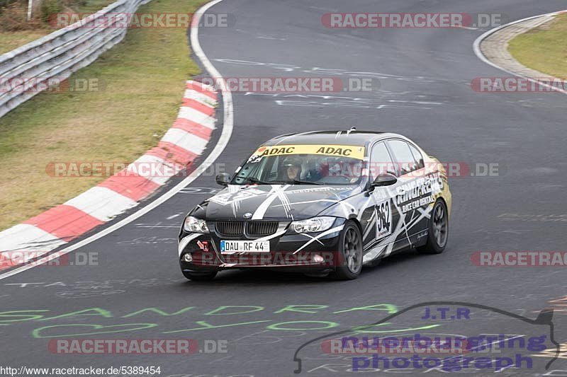 Bild #5389454 - Touristenfahrten Nürburgring Nordschleife 03.10.2018