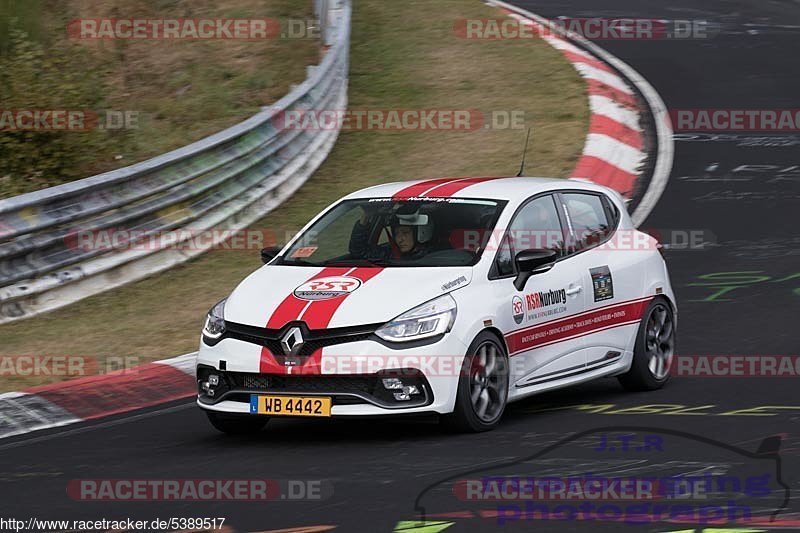 Bild #5389517 - Touristenfahrten Nürburgring Nordschleife 03.10.2018