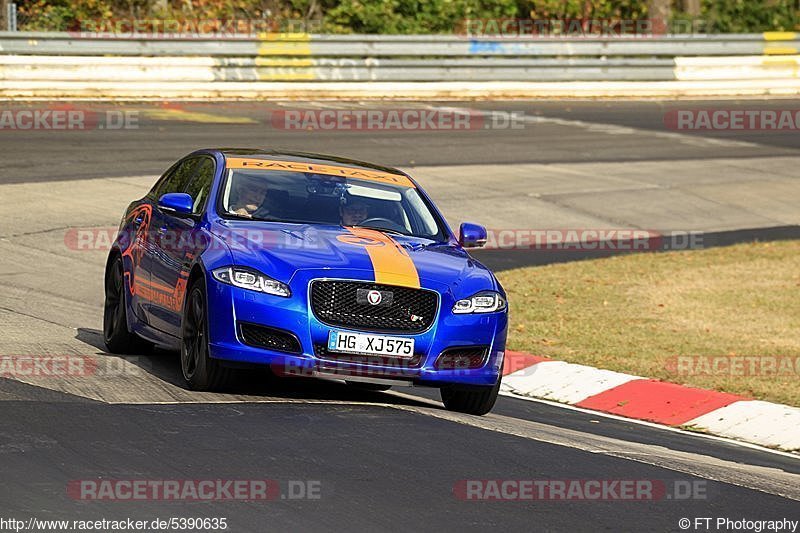 Bild #5390635 - Touristenfahrten Nürburgring Nordschleife 03.10.2018