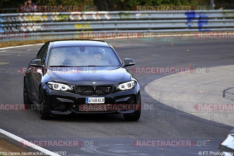 Bild #5390737 - Touristenfahrten Nürburgring Nordschleife 03.10.2018