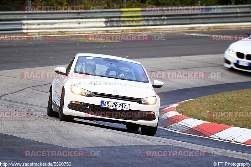 Bild #5390750 - Touristenfahrten Nürburgring Nordschleife 03.10.2018