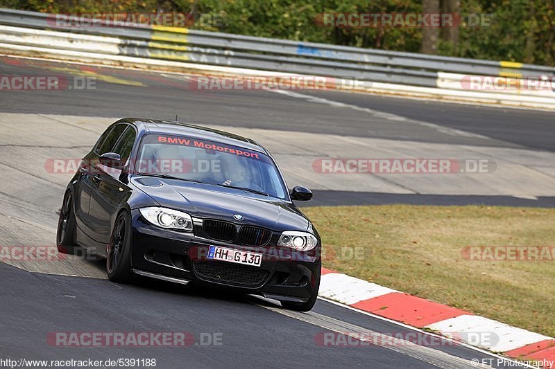 Bild #5391188 - Touristenfahrten Nürburgring Nordschleife 03.10.2018