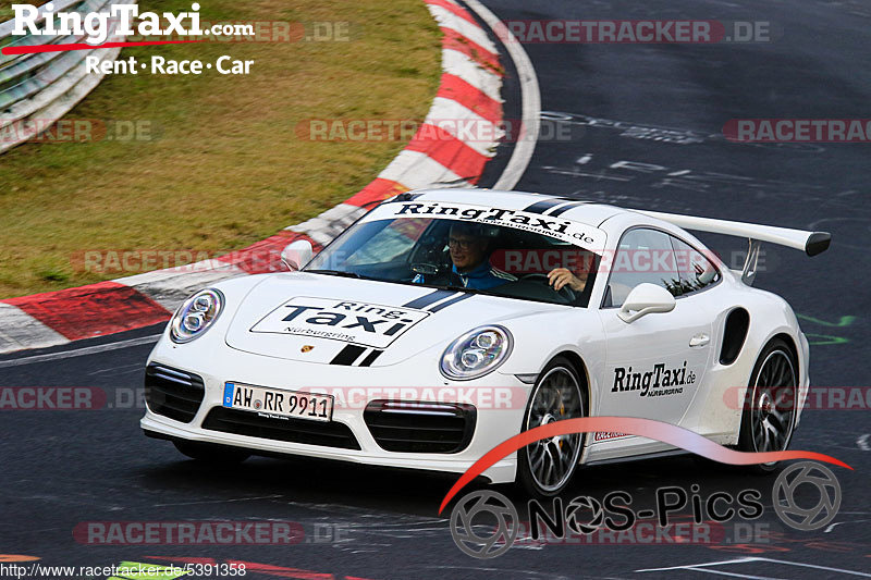 Bild #5391358 - Touristenfahrten Nürburgring Nordschleife 03.10.2018